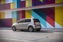 SEAT Mii Electric Plus