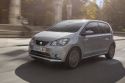 SEAT Mii Electric Plus