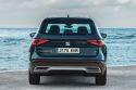 SEAT Tarraco 2.0 TSI 190 ch Xcellence 4Drive DSG 7 places