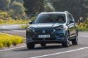 SEAT Tarraco 2.0 TSI 190 ch Xcellence 4Drive DSG 7 places