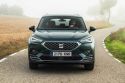 SEAT Tarraco 2.0 TSI 190 ch Xcellence 4Drive DSG 7 places