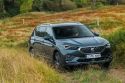 SEAT Tarraco 2.0 TSI 190 ch Xcellence 4Drive DSG 7 places