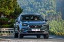 SEAT Tarraco 2.0 TSI 190 ch Xcellence 4Drive DSG 7 places