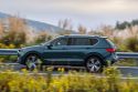 SEAT Tarraco 2.0 TSI 190 ch Xcellence 4Drive DSG 7 places