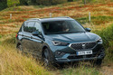 Essai SEAT Tarraco 2.0 TSI 190 ch Xcellence 4Drive DSG 7 places