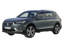 SEAT TARRACO 2.0 TDI 190 ch DSG 4Drive