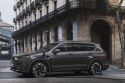 SEAT Tarraco FR E