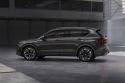 SEAT Tarraco FR E