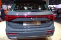 SEAT Tarraco FR E