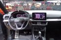 SEAT Tarraco FR E