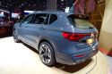 SEAT Tarraco FR E