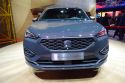 SEAT Tarraco FR E