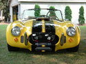 Vente Artcurial du 13 avril 2008 : SHELBY Cobra 427