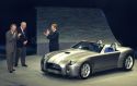 Shelby story : SHELBY Cobra Concept