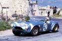 Targa Florio 1964