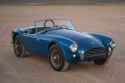 Shelby Cobra 260 CSX 2000, 1962