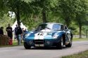 Shelby American Cobra Daytona coupé 1964