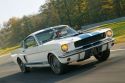 Mustang Shelby GT350 de 1966