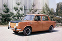 Comment acheter une SIMCA 1000 Rallye 1/2/3 (1970 - 1978)