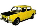 SIMCA 1000 Rallye 2