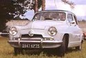 SIMCA Aronde