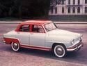 SIMCA Aronde