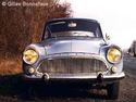 simca ARONDE P60