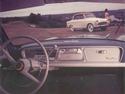 simca ARONDE P60