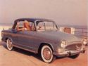 simca ARONDE P60