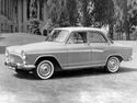simca ARONDE P60