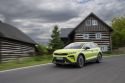 SKODA Elroq RS