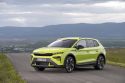 SKODA Elroq RS