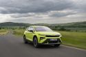 SKODA Elroq RS