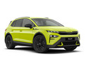 SKODA ELROQ RS