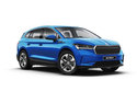 SKODA ENYAQ iV 80 204 ch