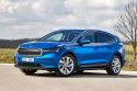 Skoda Enyaq iV 80 - Autonomie : 531 km