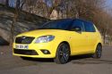 SKODA Fabia RS