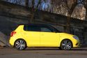 SKODA Fabia RS