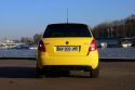 SKODA Fabia RS