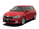 SKODA FABIA (3) 1.0 TSI 110 ch