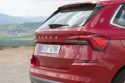 SKODA Kamiq 1.0 TSI 116 ch