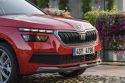 SKODA Kamiq 1.0 TSI 116 ch
