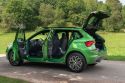 SKODA Kamiq 1.0 TSI 116 ch