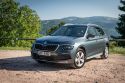 SKODA Kamiq 1.0 TSI 116 ch
