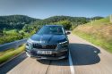 SKODA Kamiq 1.0 TSI 116 ch