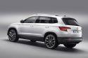 SKODA Karoq 1.5 TSI 150 ch Style DSG