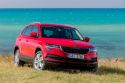 SKODA Karoq 1.5 TSI 150 ch Style DSG