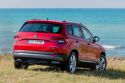 SKODA Karoq 1.5 TSI 150 ch Style DSG