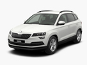 SKODA KAROQ 1.5 TSI 150 ch