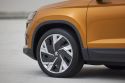 SKODA Karoq 2.0 TDI 150 ch